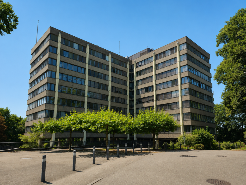 Sanierung Taubenhalde A Bern, Taubenstrasse 16, 3011 Bern (Taubenhalde A), ARGE GWJ Architektur AG & Co. Architekten AG